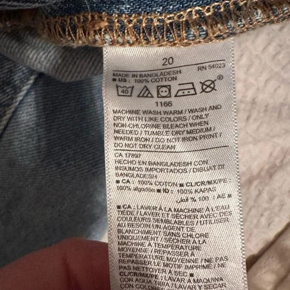 Overalls - Picture 3 of 4